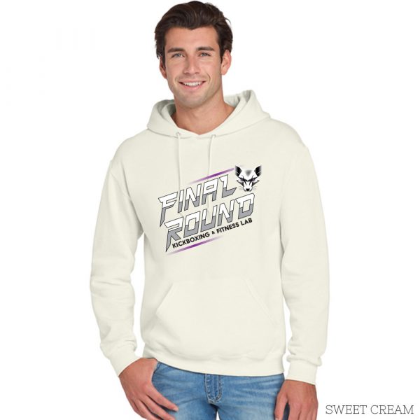 Final Round Hooded Sweatshirt