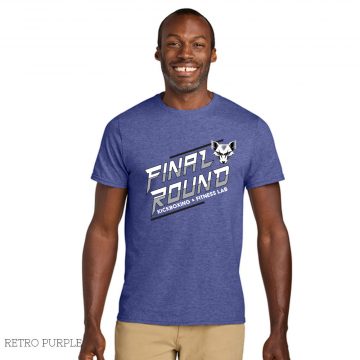 Final Round Short Sleeve
