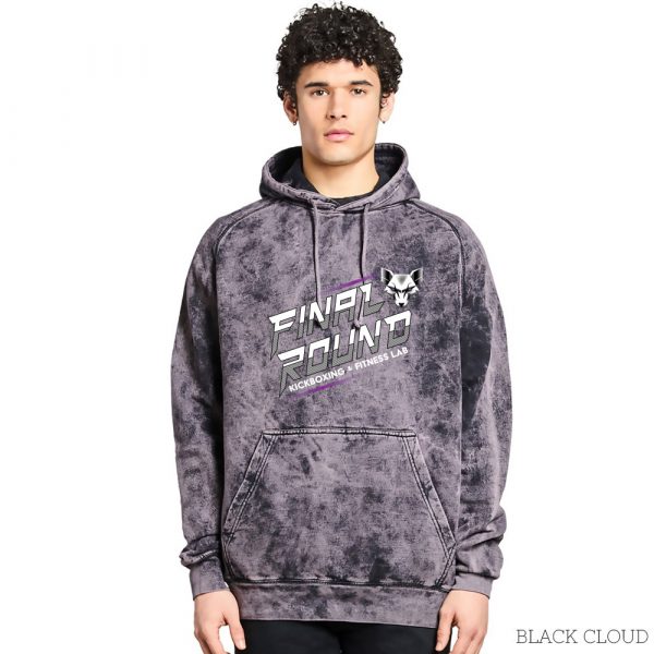 Final Round Cloud Hoodie - Image 2