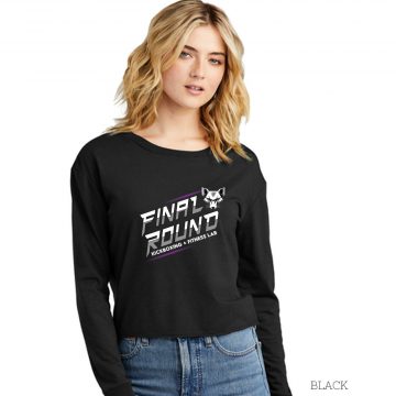 Final Round Midi Long Sleeve