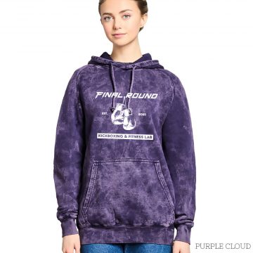 Boxing Gloves | Cloud Hoodie