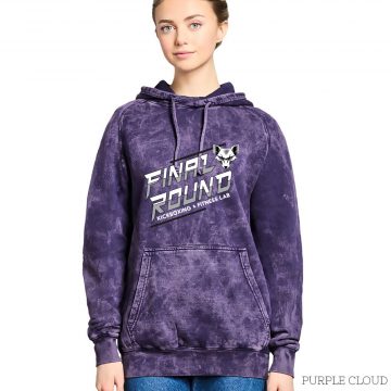 Final Round Cloud Hoodie