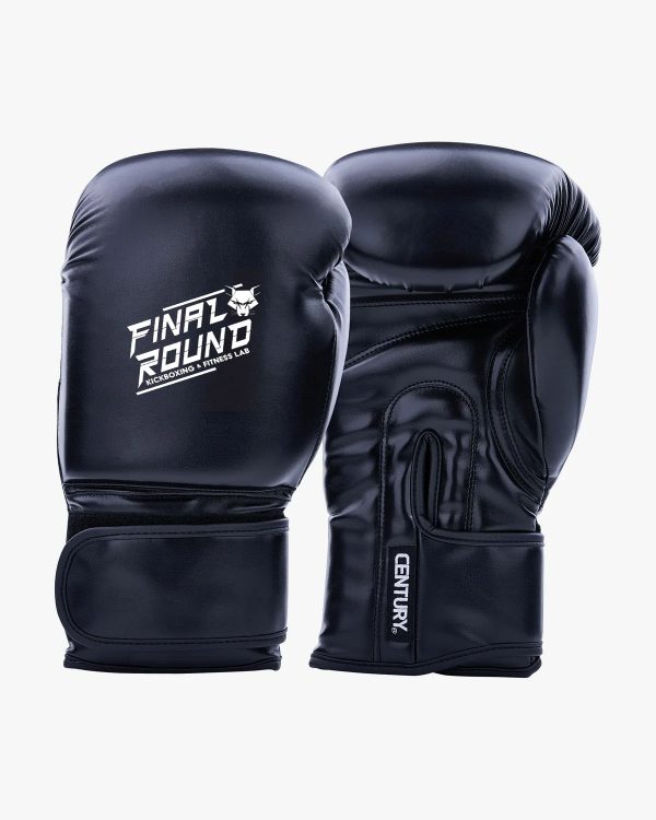 Boxing Gloves - Image 2