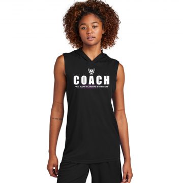 Coach's Corner