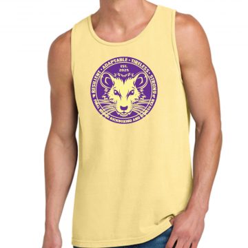 RATS Mens Tank