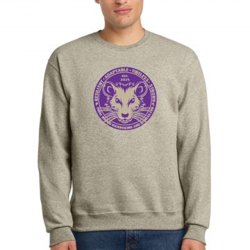 RATS Crewneck Sweatshirt