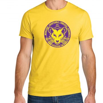 Apparel (We Are Rats)