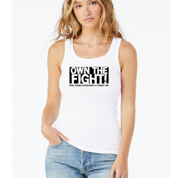 OTF - Baby Ribbed Tank