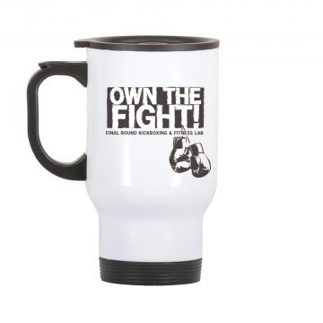 OTF Travel Mug