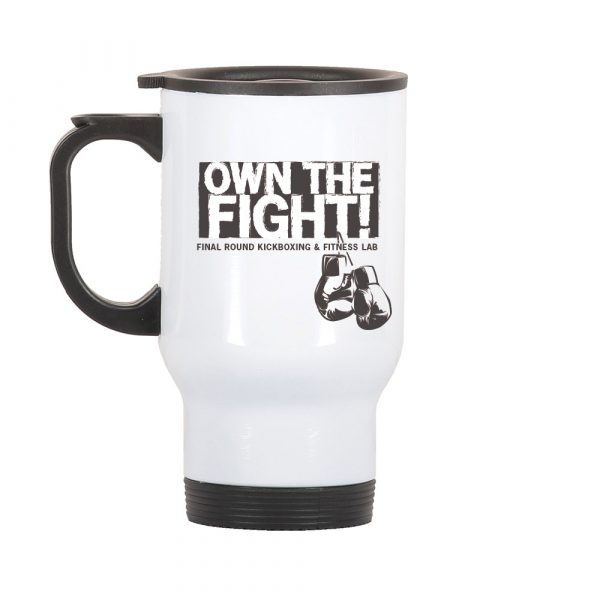 OTF Travel Mug