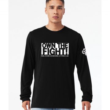 OTF - Long Sleeve Tee