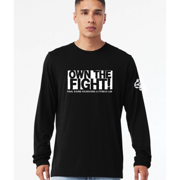 OTF - Long Sleeve Tee