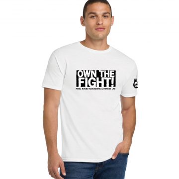 OTF - Short Sleeve Tee
