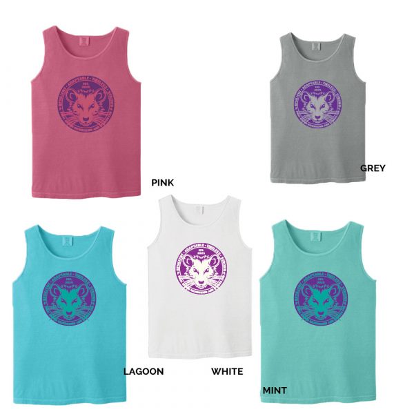 RATS Mens Tank - Image 2