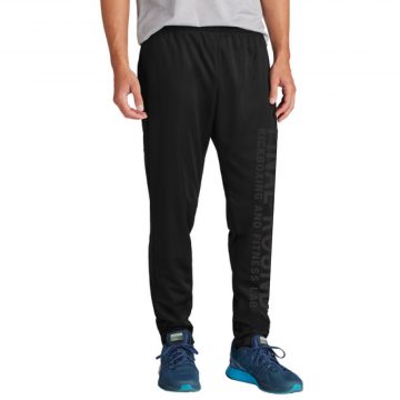 Final Round/Own The Fight -Joggers