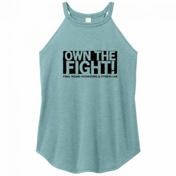 OTF - Rocker Tank