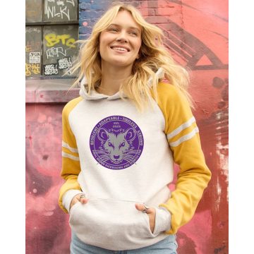 R.A.T.S Varsity Hoodie